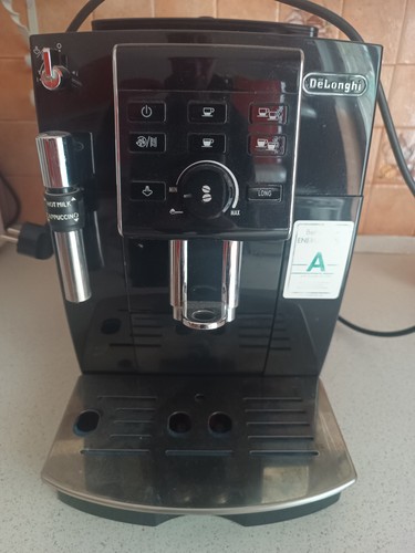 Longhi ecam 125 b - de'longhi, 23.125.b