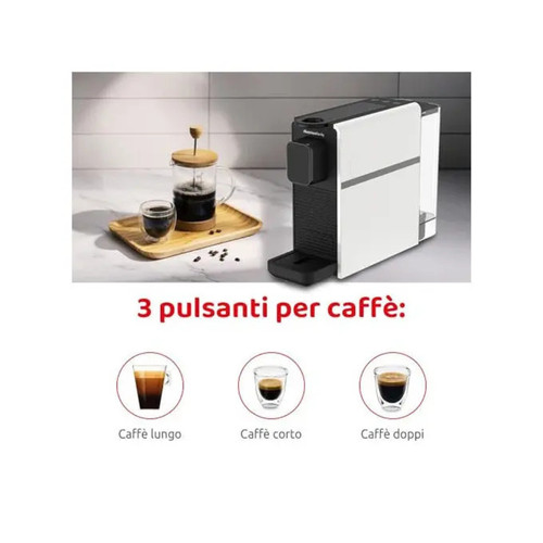 Melchioni macchina del caffè - macchina,