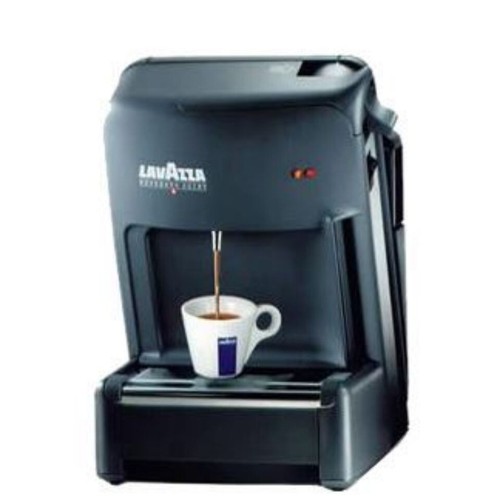 Macchina del caffè lavazza - macchina,