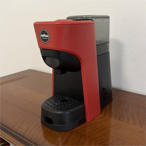 Lavazza tiny eco - eco, macchina