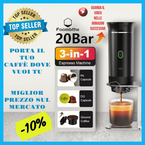 Macchina per caffè - macchina,