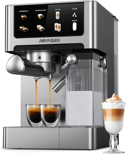 Macchina caffè espresso - macchina,