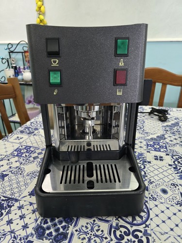 Macchina caffe cialde - in,