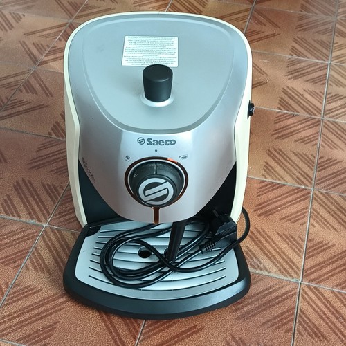 Saeco nina macchina espresso - saeco,