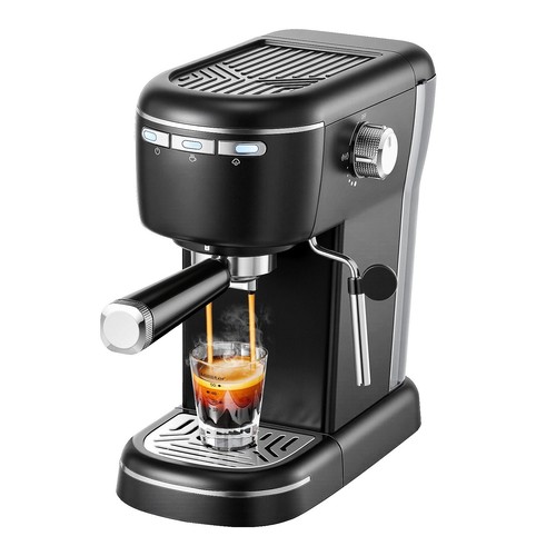 Macchina caffè espresso - espresso, 15
