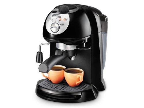 Longhi ec201 b - de'longhi, macchina