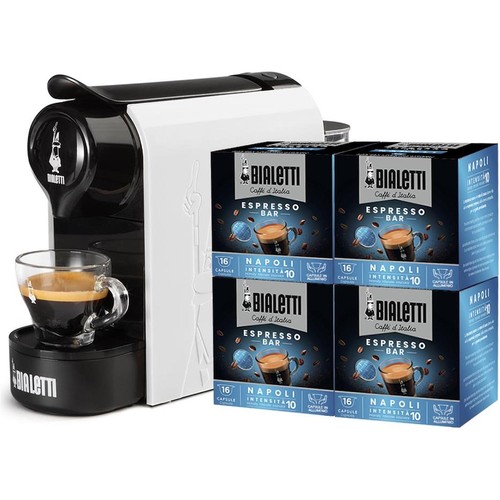 Macchina caffe bialetti - macchina,