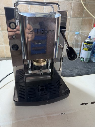Macchina caffè cialde - caffè, a
