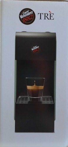 Caffè vergnano 1882 trè - caffè,