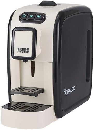 Macchina caffè toraldo - da,