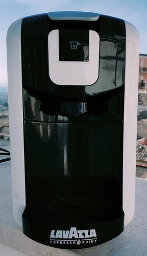Macchina caffe lavazza ep - caffe,