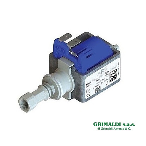 Pompa ars 57w 220 - ars, 15bar