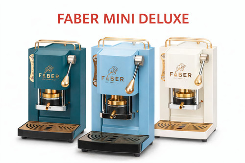 Promo macchina caffe cialde - promo,