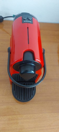 Krups inissia xn1005 1260w - krups,