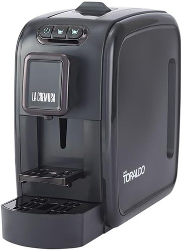 Macchina caffè toraldo la - da,