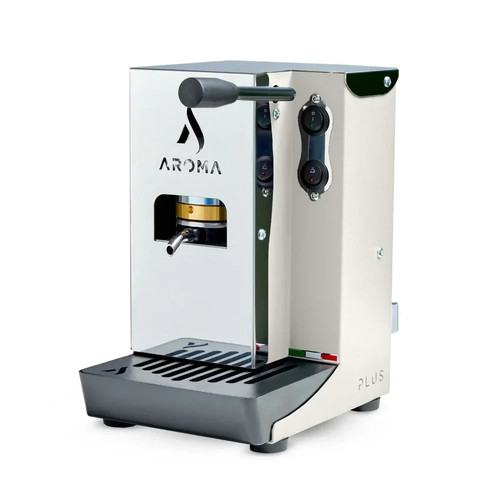 Aroma plus macchina caffe - macchina, caffe'