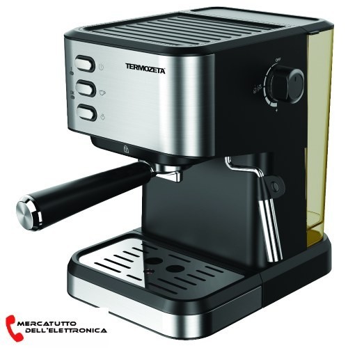 Macchina caffe termozeta - caffe', tz