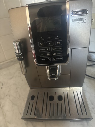 Macchina caffè delonghi - macchina,
