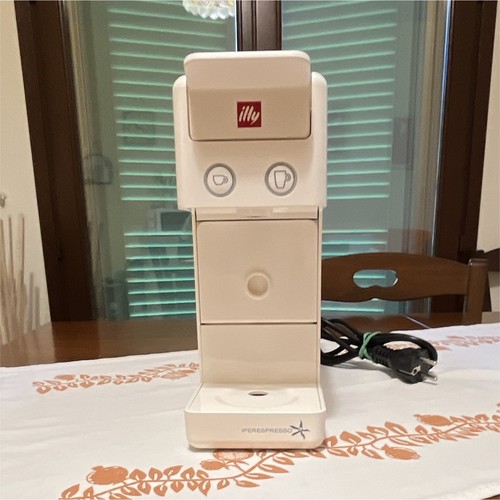 Illy iperespresso - illy, y1.1