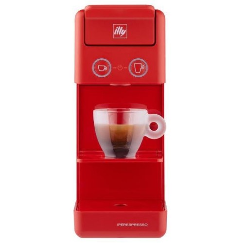Illy 60478 macchina - y3.3, da