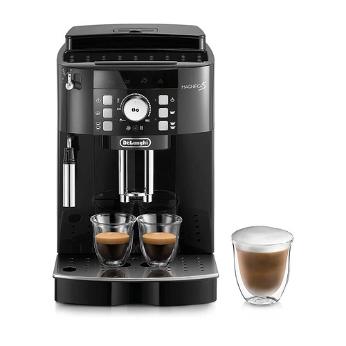 Longhi magnifica ecam - de'longhi,