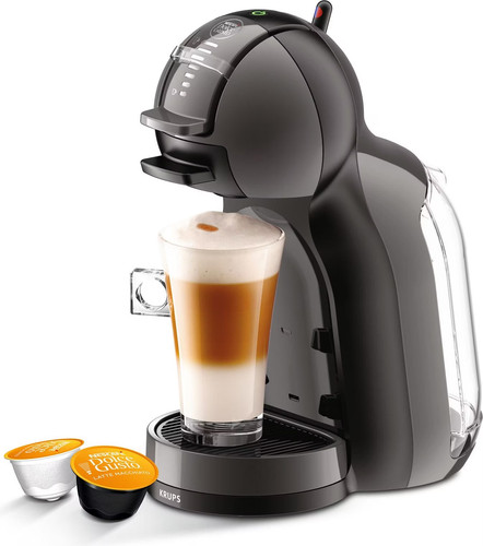 Krups mini macchina caffè - mini, me