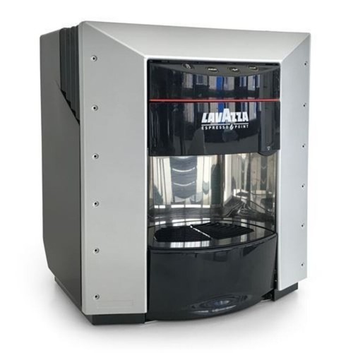 Macchina caffè 2100 - macchina, ep