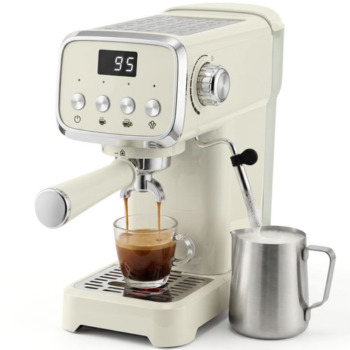 Homcom macchina caffè - macchina,