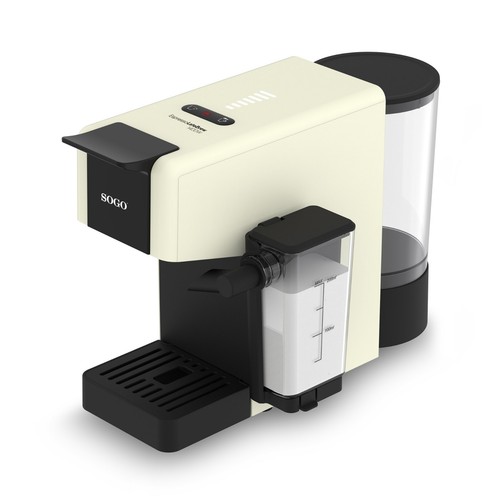 Macchina caffè 4in1 - 4in1, bar