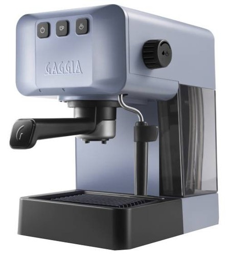 Macchina caffè espresso - da,