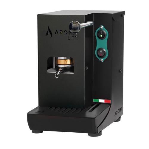 Macchina caffè cialde - da,