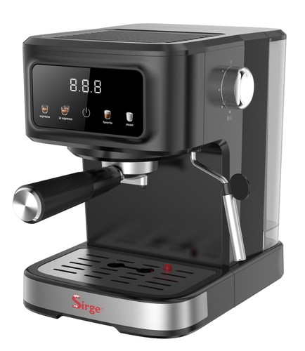 Macchina per caffè espresso - per, e