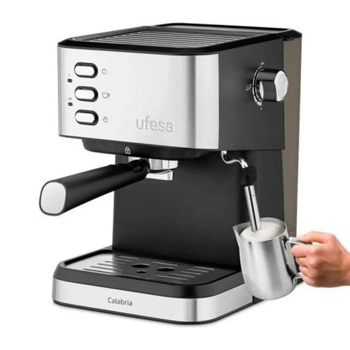 Ufesa macchina per caffe - ufesa,