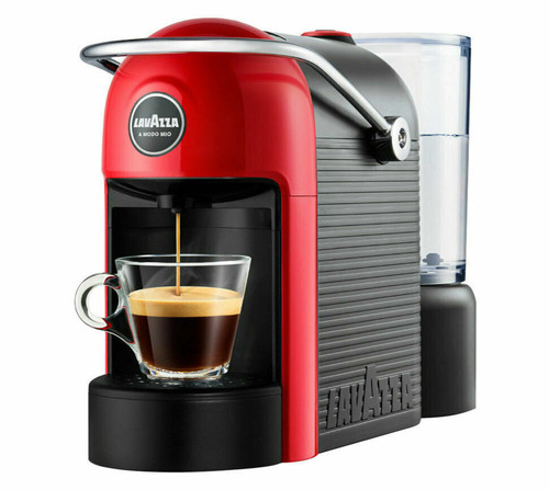 Macchina caffè lavazza - lavazza, a