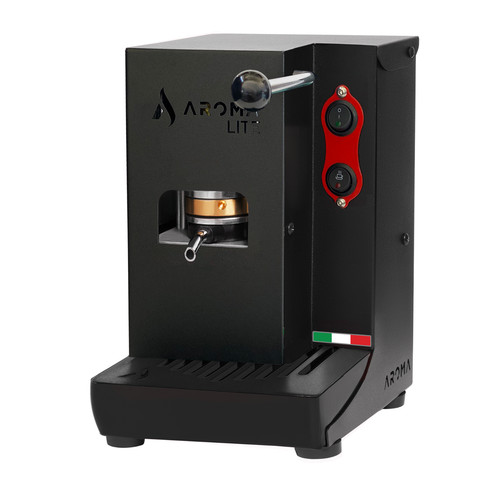 Macchina caffè cialde - macchina,