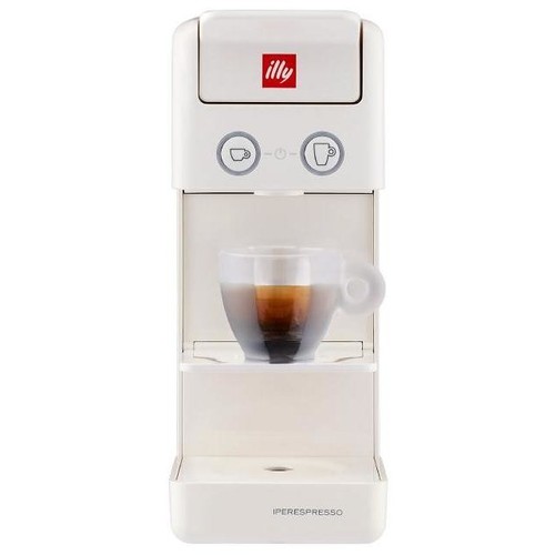 Illy macchina da - y3.3, (60477)