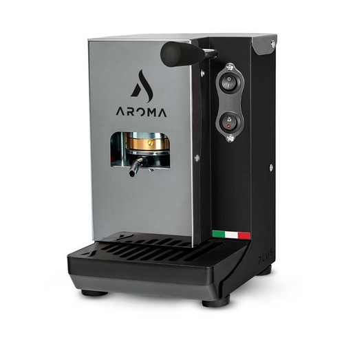 Macchina caffe cialde - a, aroma