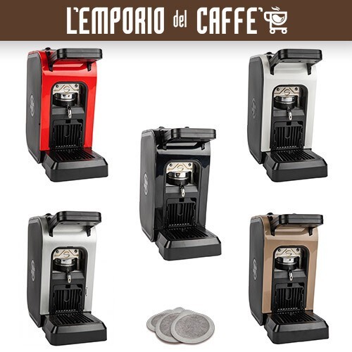 Macchina caffe spinel ciao - caffe,
