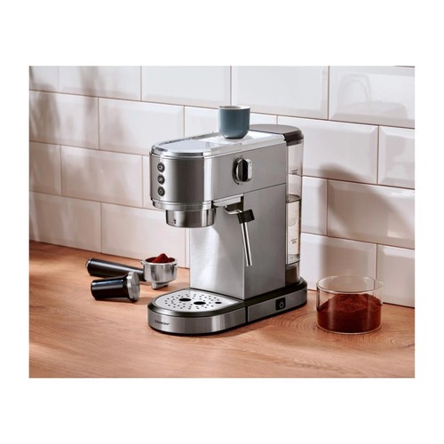 Silvercrest sems 1350 macchina - silvercrest,