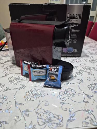 Bialetti gioia 1200w macchina - bialetti,
