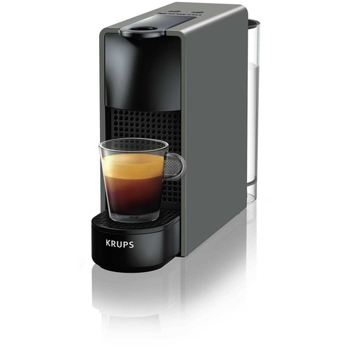 Krups xn110bk essenza mini - krups,