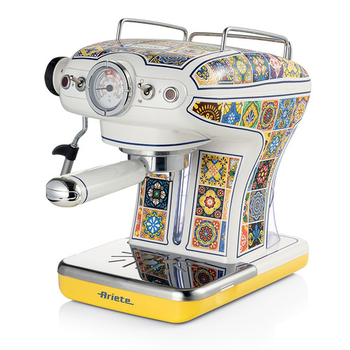 Ariete caffe espresso positano - ariete,