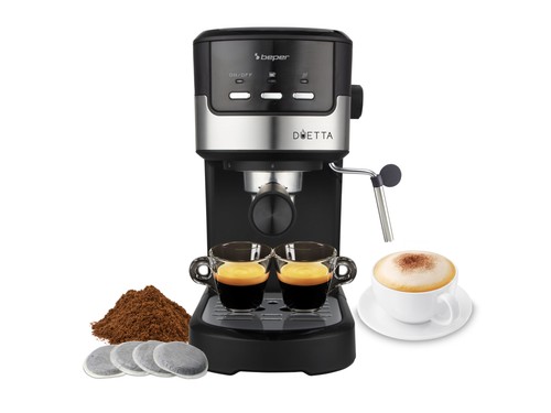 Macchina per caffè espresso - caffè,