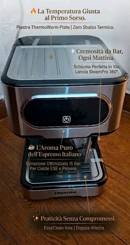 Macchina caffè espresso - macchina,