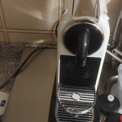 Nespresso type d113 macchina - type,