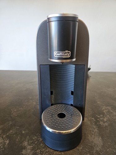 Caffitaly s33r macchina - caffitaly,