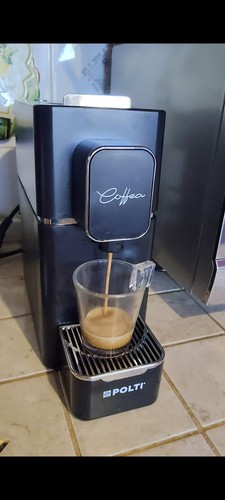 Macchina caffè polti coffea - polti,