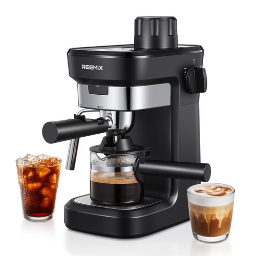 Macchina caffè espresso - da,