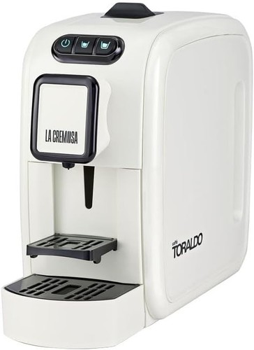 Macchina caffè toraldo - macchina,