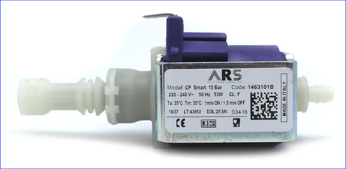Pompa acqua ars smart - ars, cp